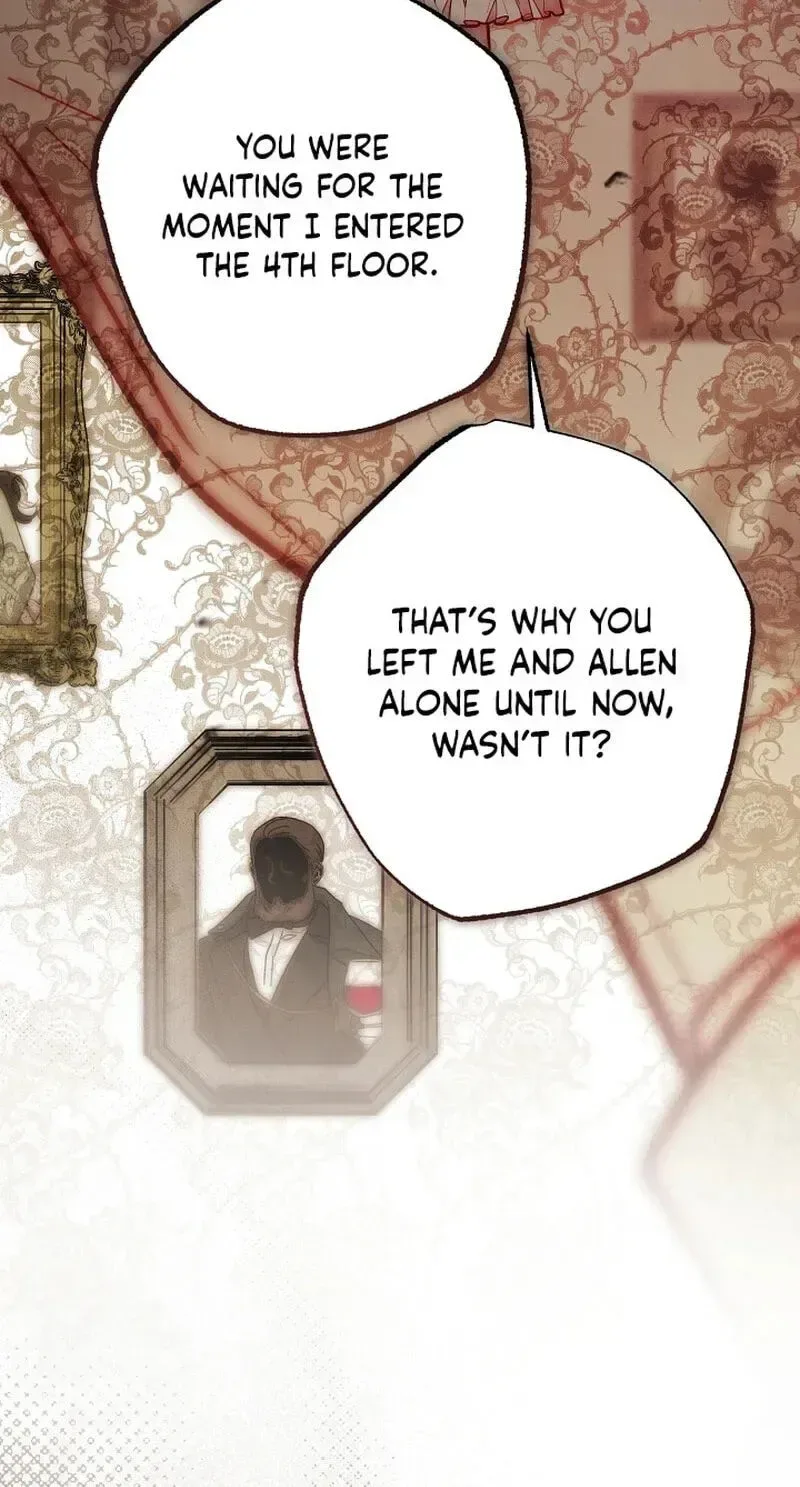 Welcome to the Rose Manor Chapter 60 page 22