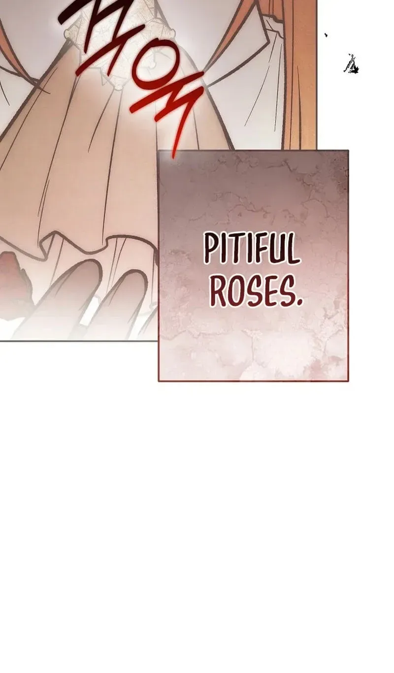 Welcome to the Rose Manor Chapter 60 page 18