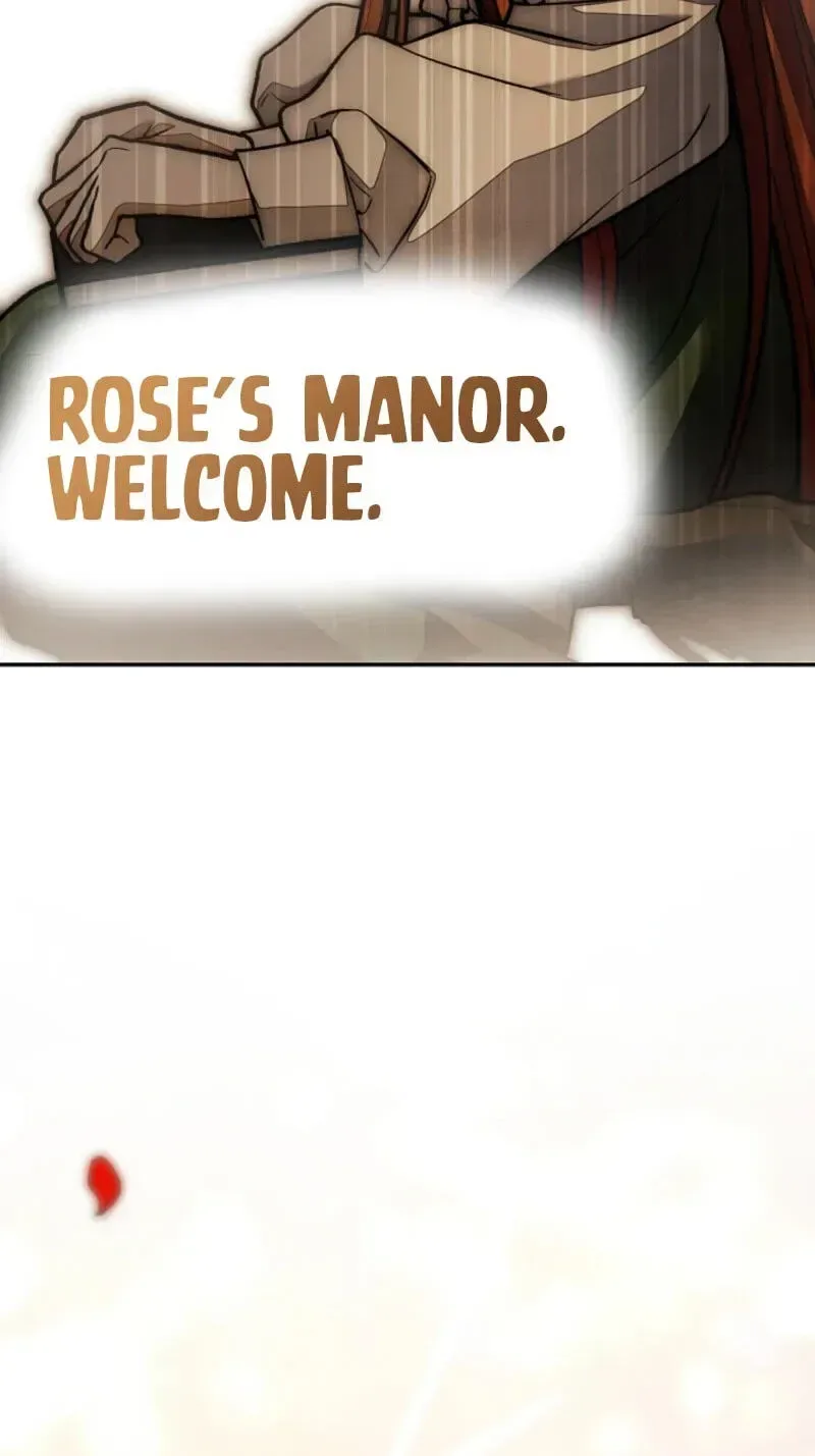 Welcome to the Rose Manor Chapter 59 page 94