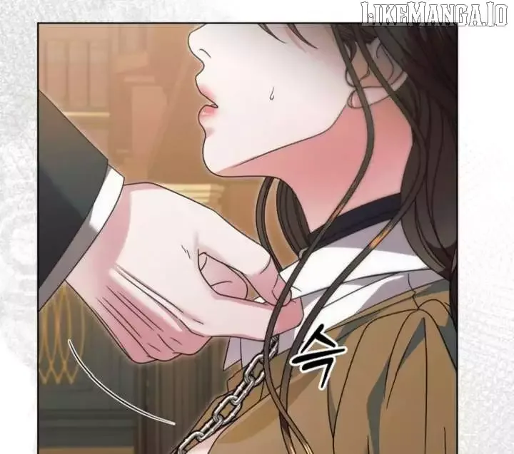 Try Begging Chapter 61 page 15