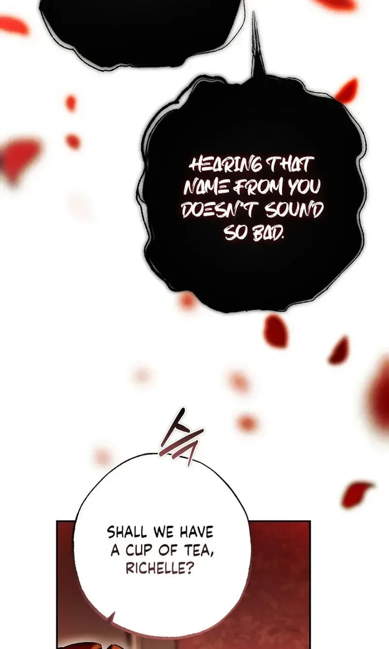 Welcome to the Rose Manor Chapter 60 page 49