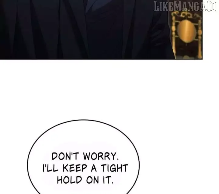 Try Begging Chapter 61 page 9