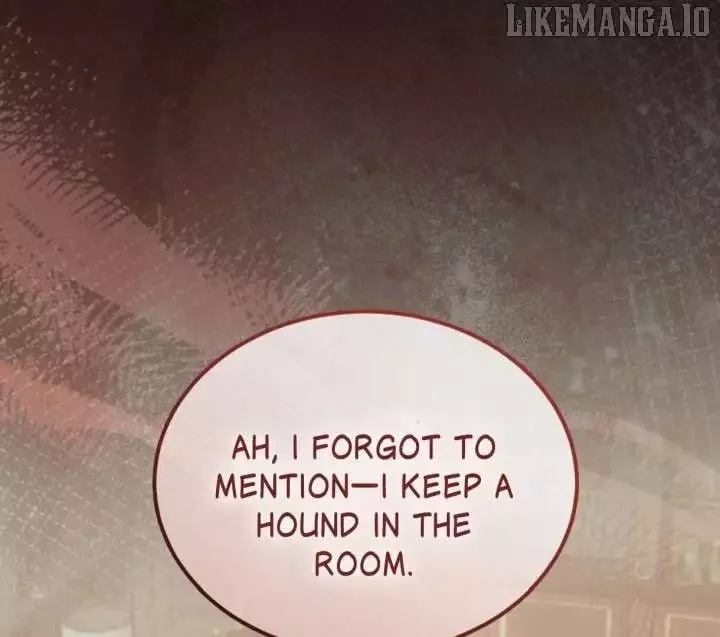 Try Begging Chapter 61 page 3