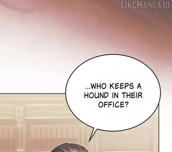 Try Begging Chapter 61 page 7