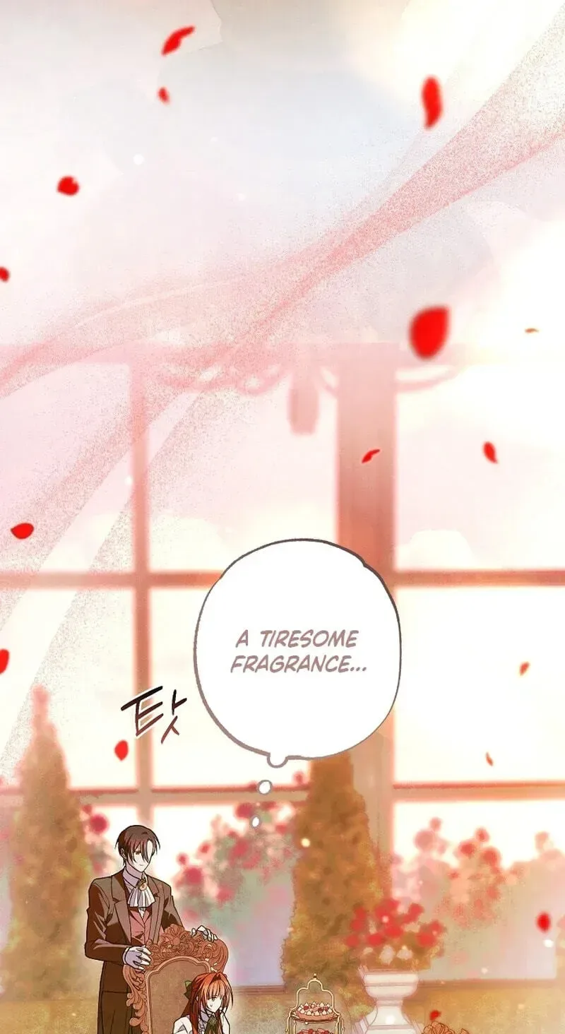 Welcome to the Rose Manor Chapter 60 page 63