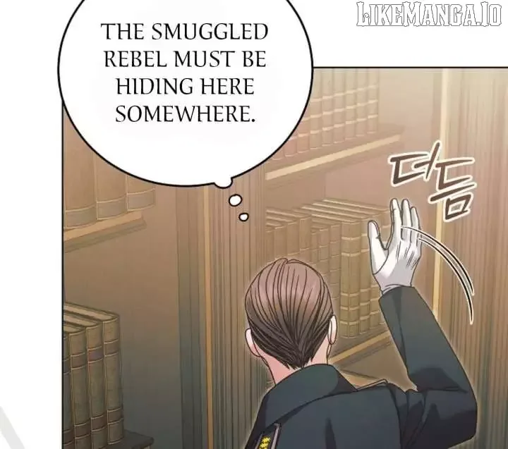 Try Begging Chapter 61 page 30