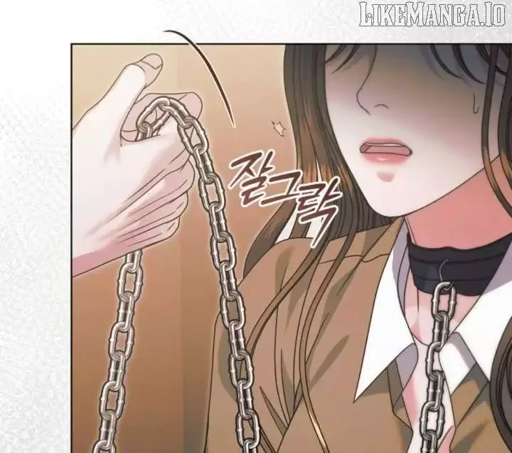 Try Begging Chapter 61 page 17