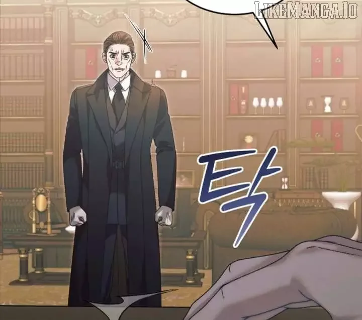 Try Begging Chapter 61 page 20