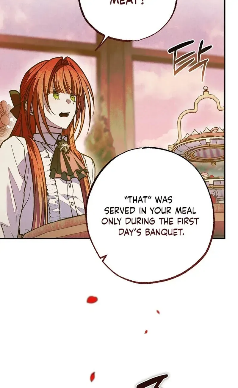 Welcome to the Rose Manor Chapter 60 page 67