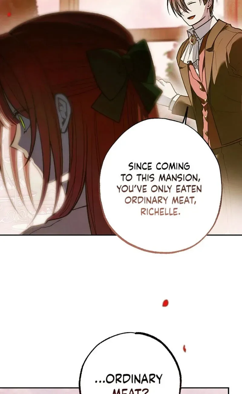 Welcome to the Rose Manor Chapter 60 page 66