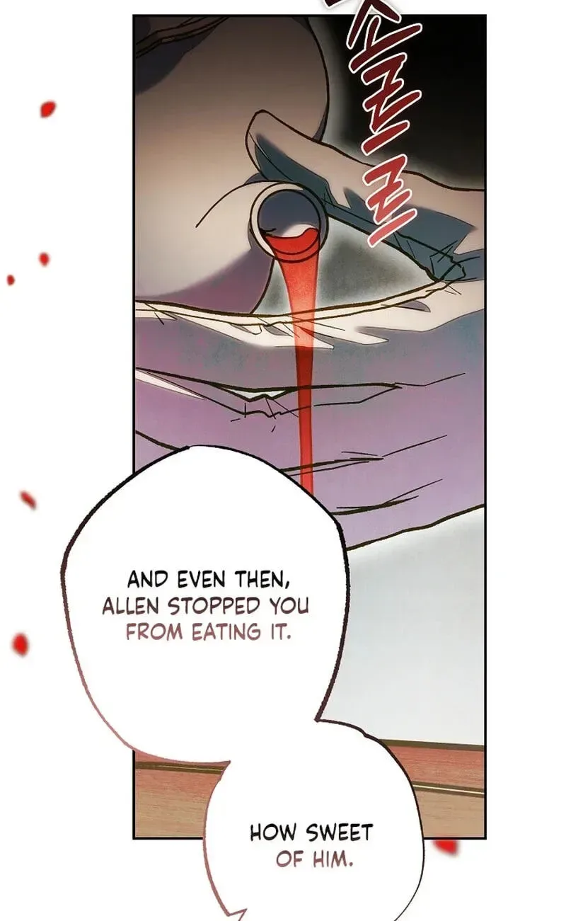 Welcome to the Rose Manor Chapter 60 page 68