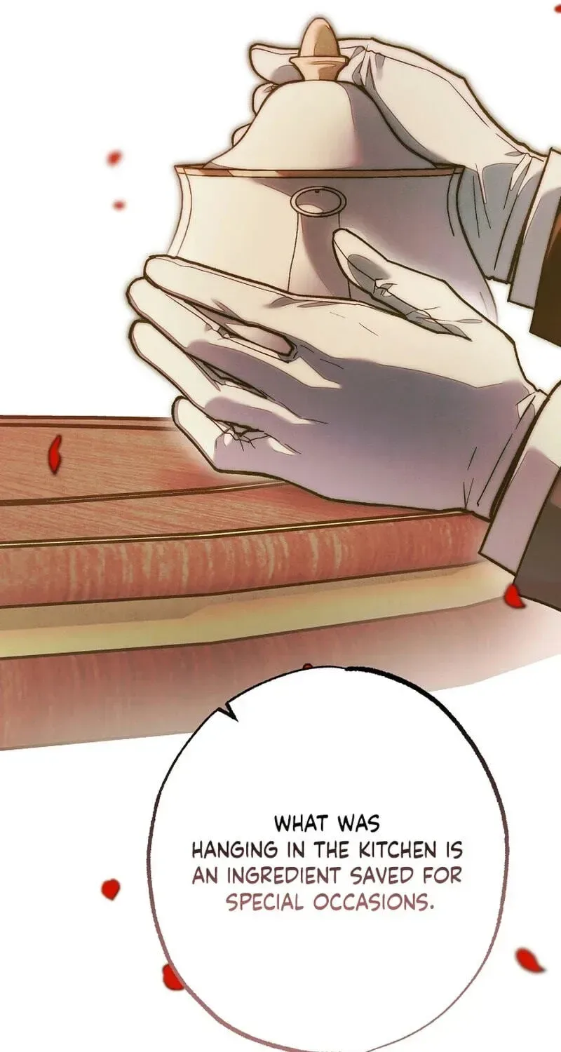 Welcome to the Rose Manor Chapter 60 page 70