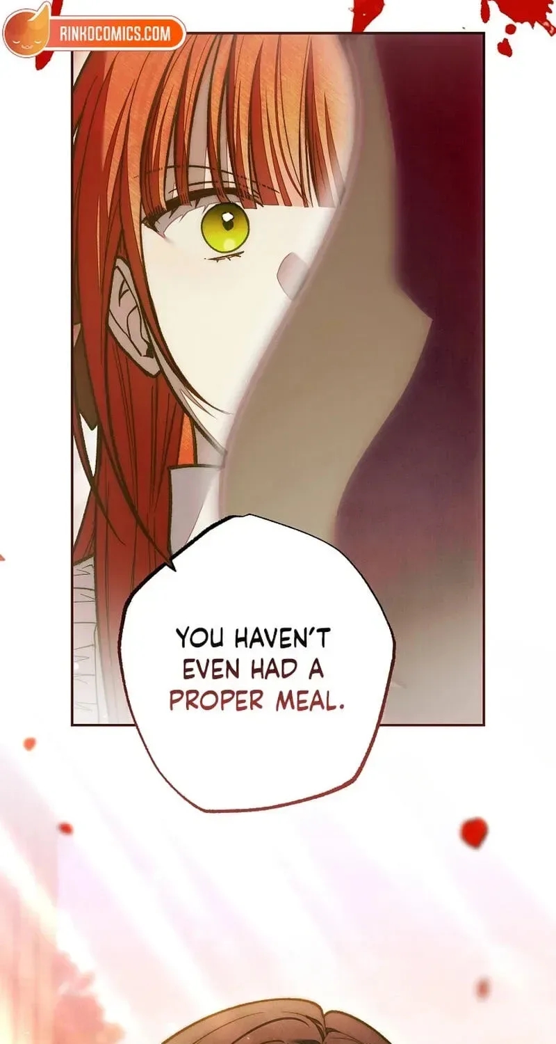 Welcome to the Rose Manor Chapter 60 page 74