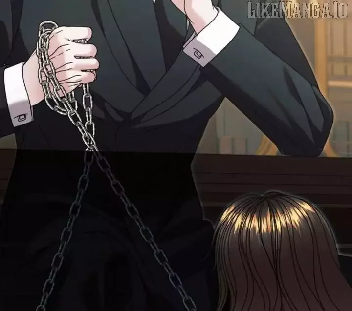 Try Begging Chapter 61 page 46