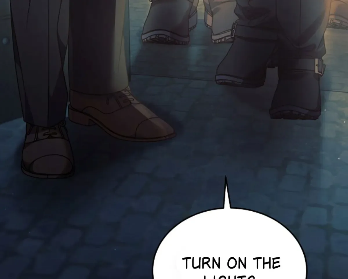 Try Begging Chapter 60 page 95