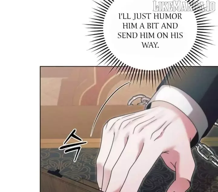 Try Begging Chapter 61 page 59