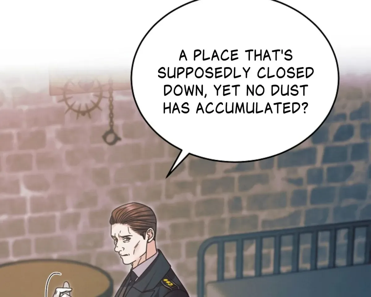Try Begging Chapter 60 page 112