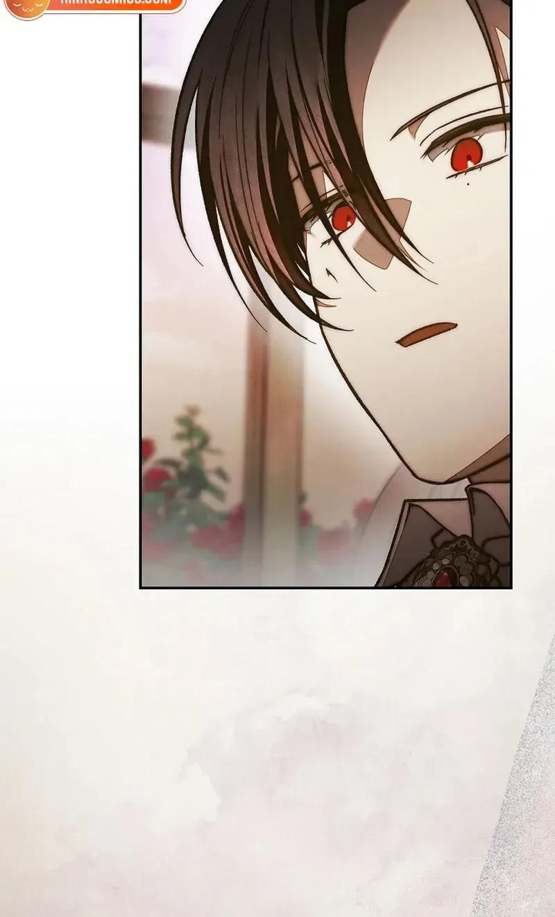 Welcome to the Rose Manor Chapter 60 page 98