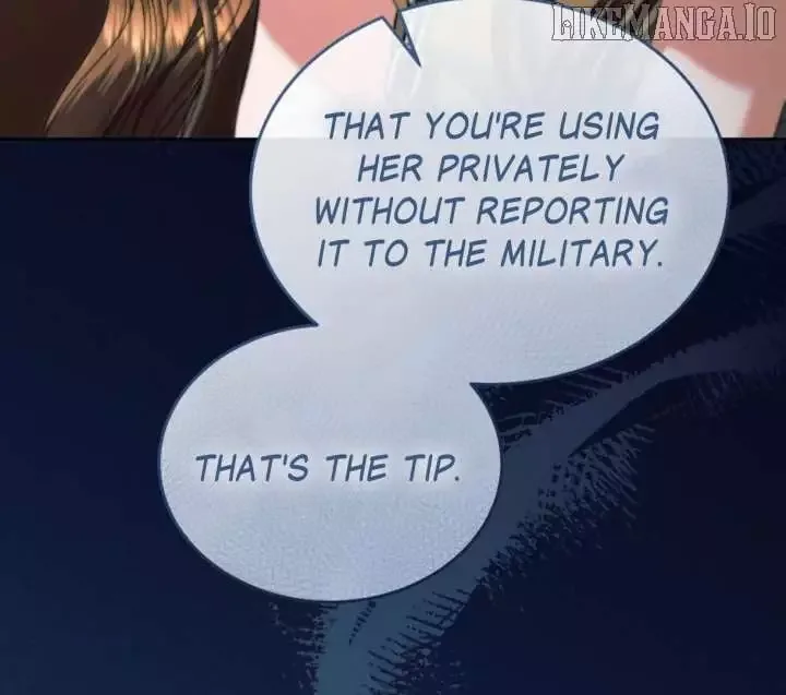 Try Begging Chapter 61 page 95