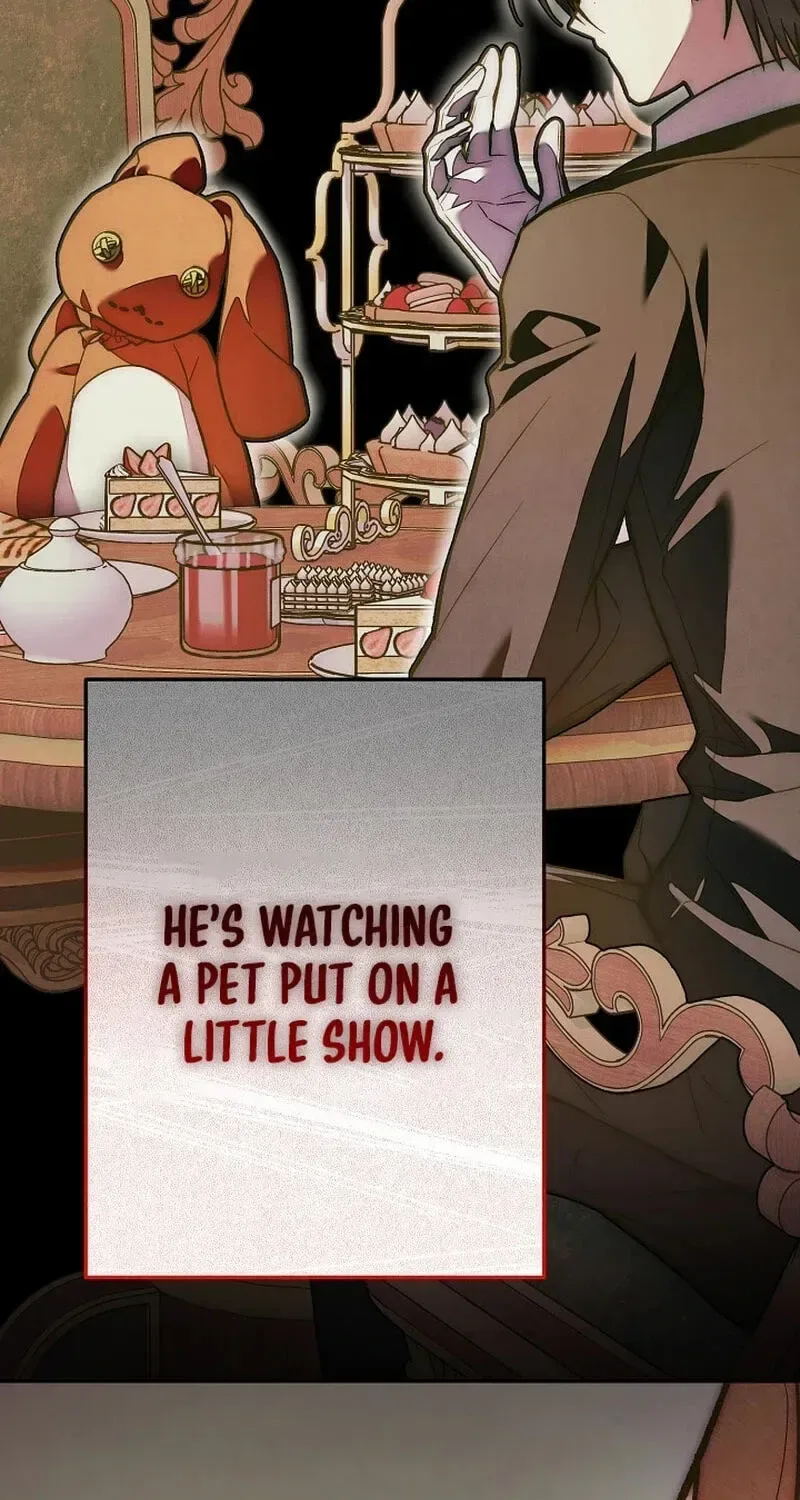 Welcome to the Rose Manor Chapter 60 page 111