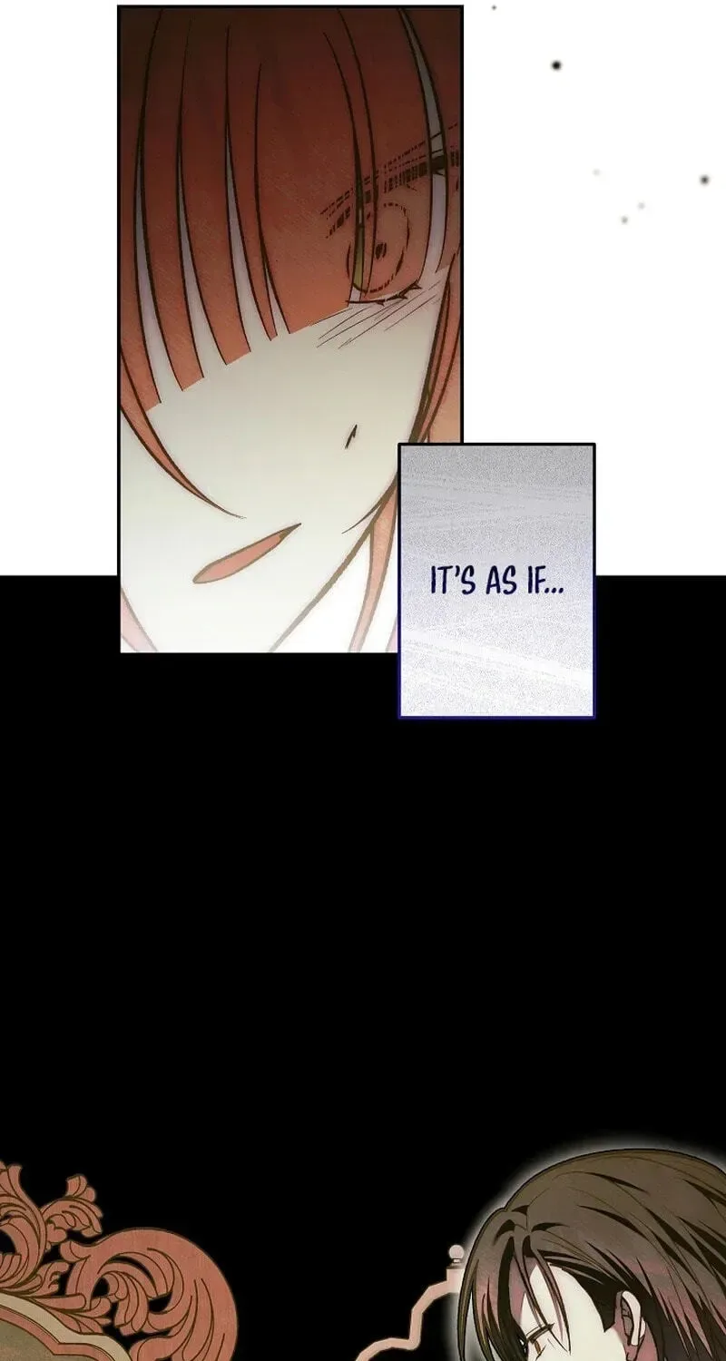 Welcome to the Rose Manor Chapter 60 page 109