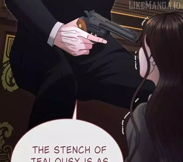 Try Begging Chapter 61 page 114