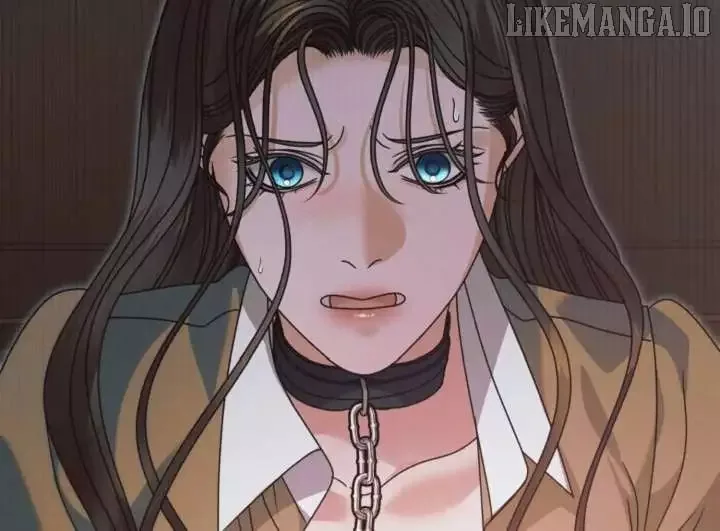 Try Begging Chapter 61 page 109