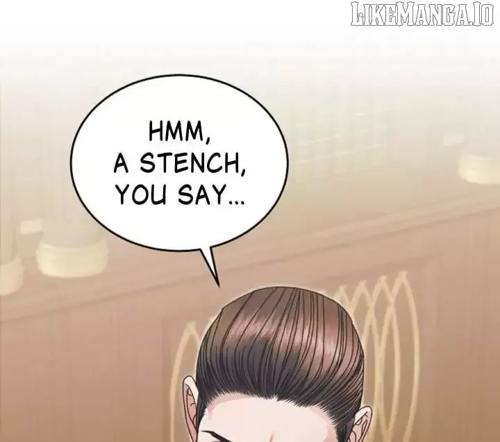 Try Begging Chapter 61 page 116