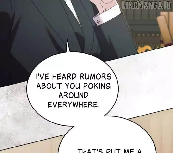 Try Begging Chapter 61 page 121