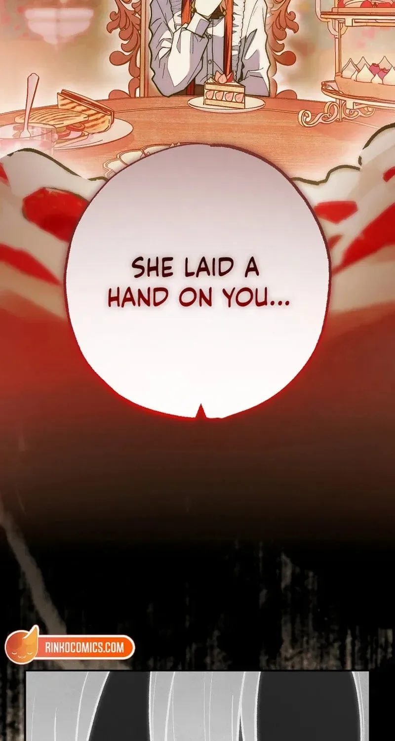 Welcome to the Rose Manor Chapter 60 page 131