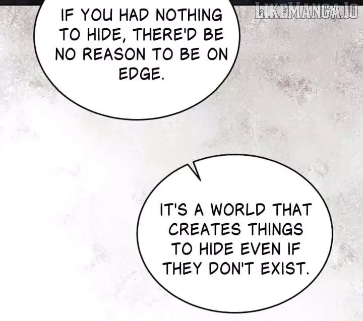 Try Begging Chapter 61 page 124