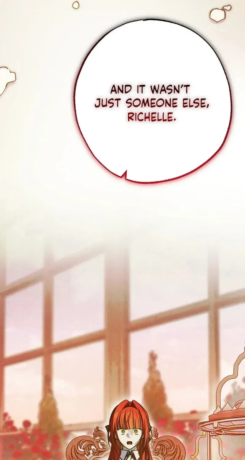 Welcome to the Rose Manor Chapter 60 page 129