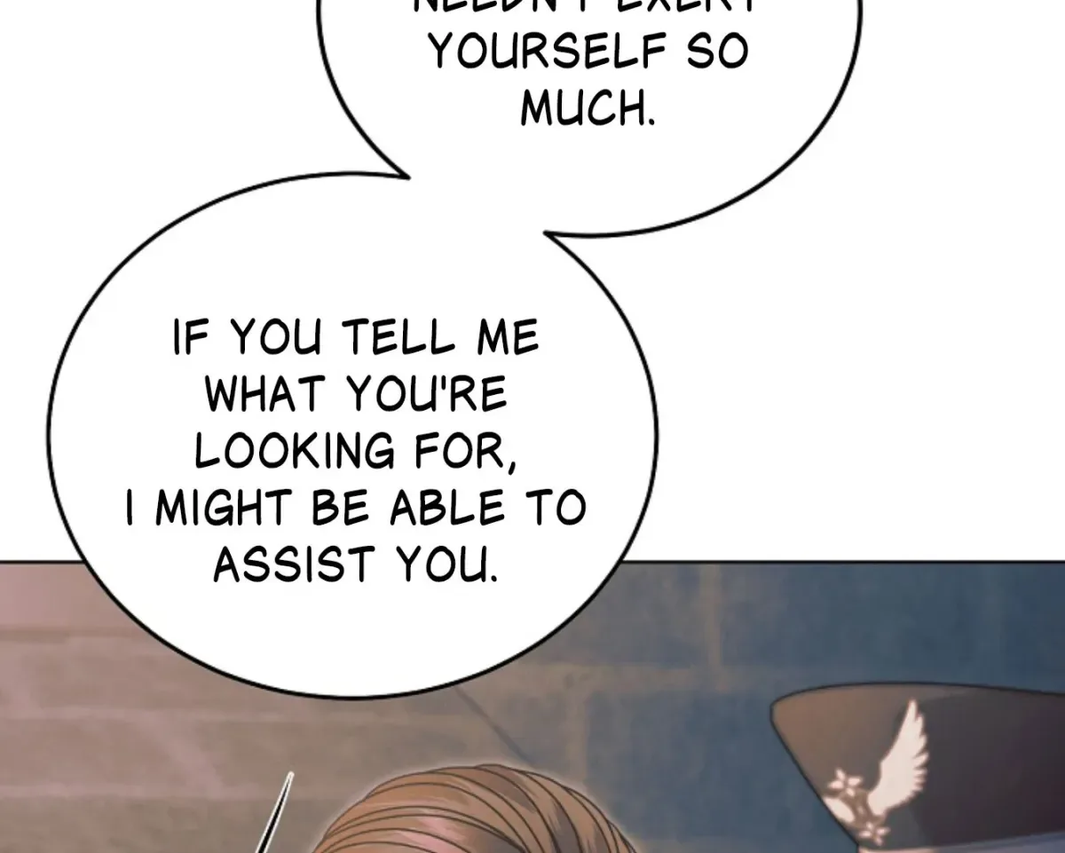Try Begging Chapter 60 page 159