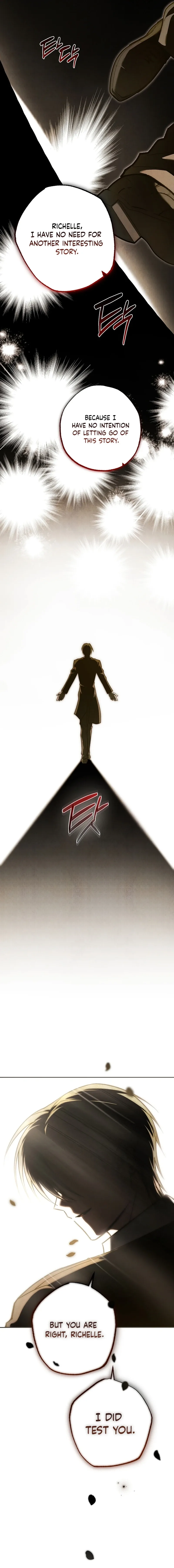 Welcome to the Rose Manor Chapter 61 page 26