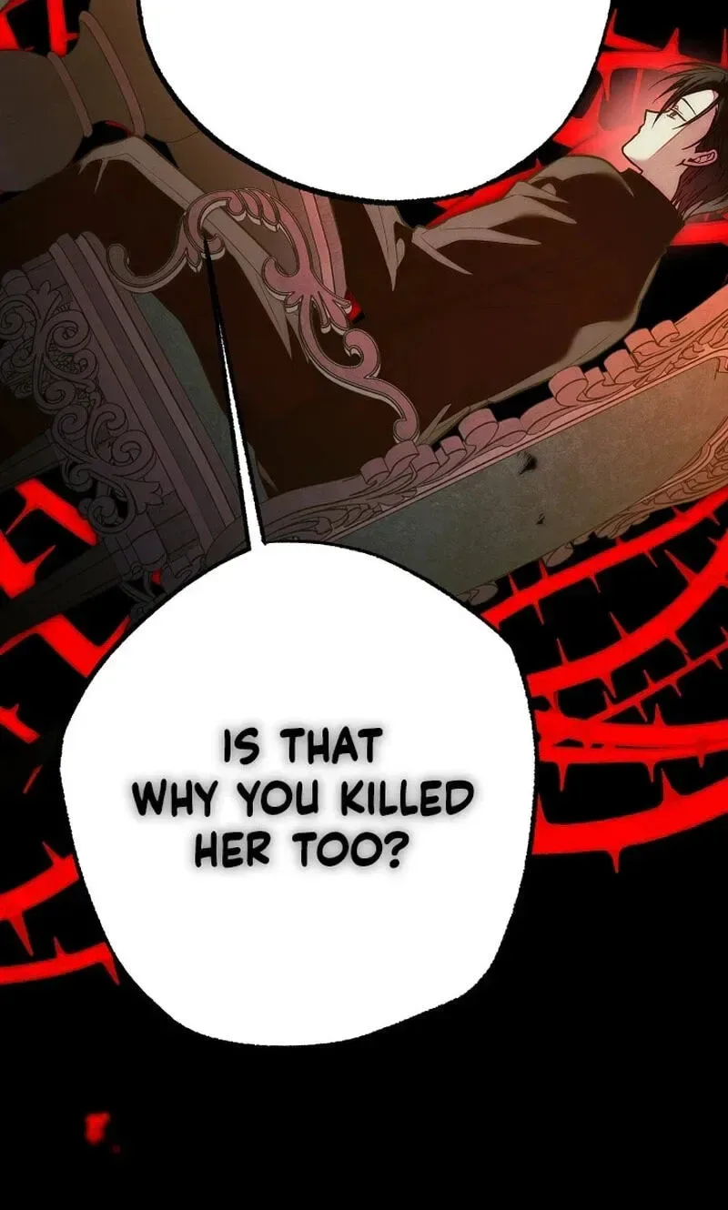 Welcome to the Rose Manor Chapter 60 page 144