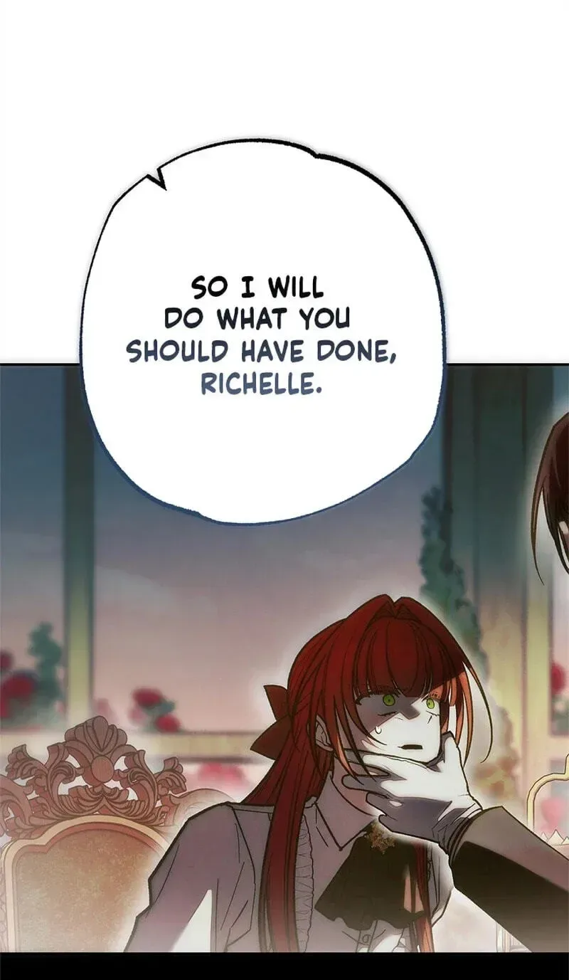 Welcome to the Rose Manor Chapter 60 page 177