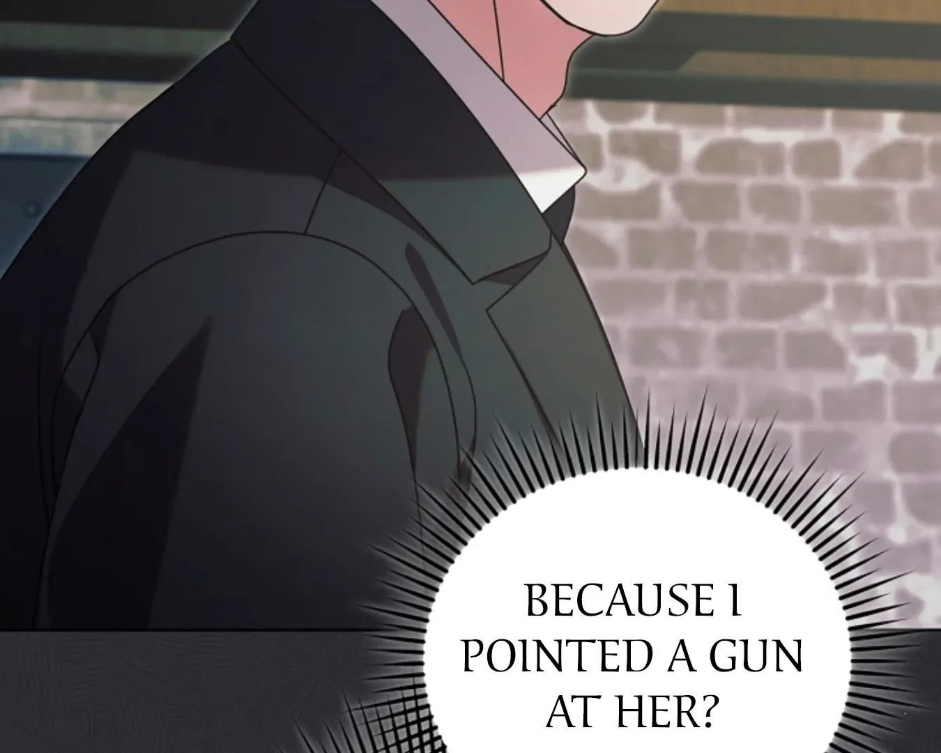 Try Begging Chapter 62 page 20