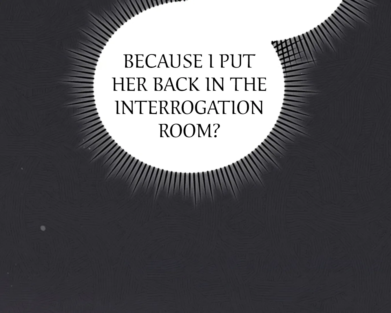 Try Begging Chapter 62 page 21