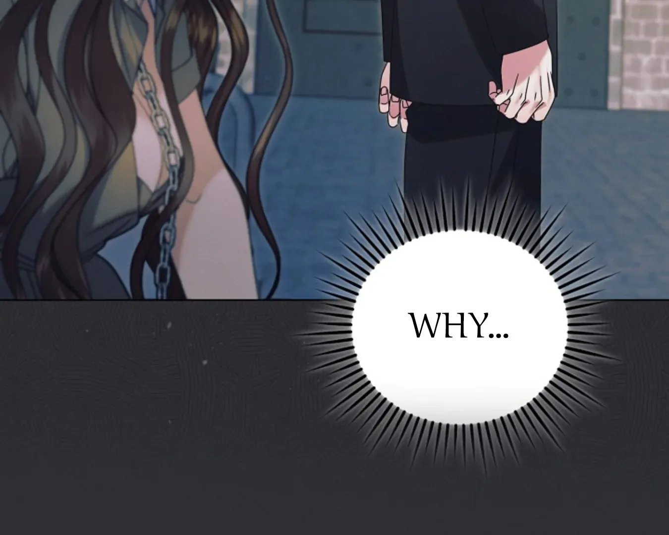 Try Begging Chapter 62 page 15
