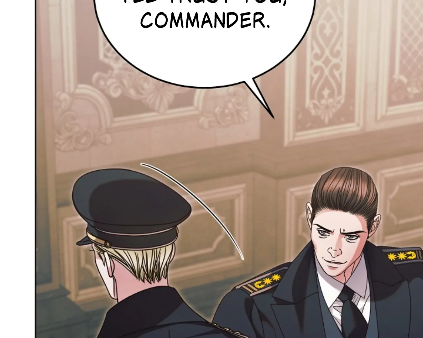 Try Begging Chapter 62 page 31