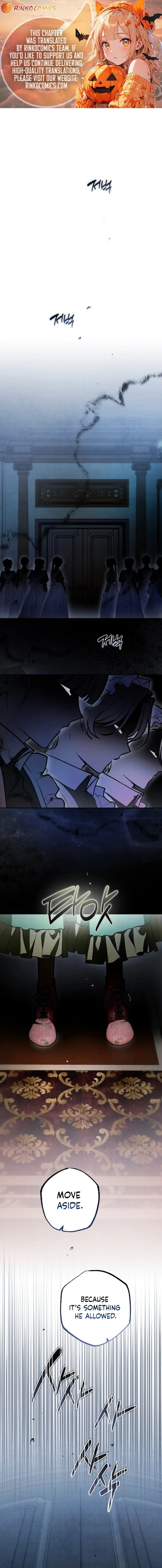 Welcome to the Rose Manor Chapter 62 page 2