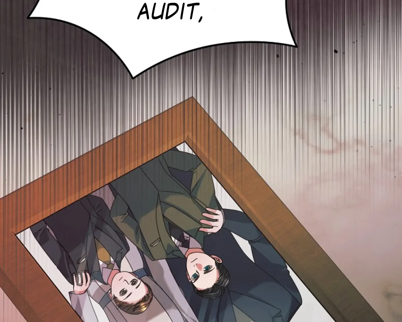 Try Begging Chapter 62 page 54