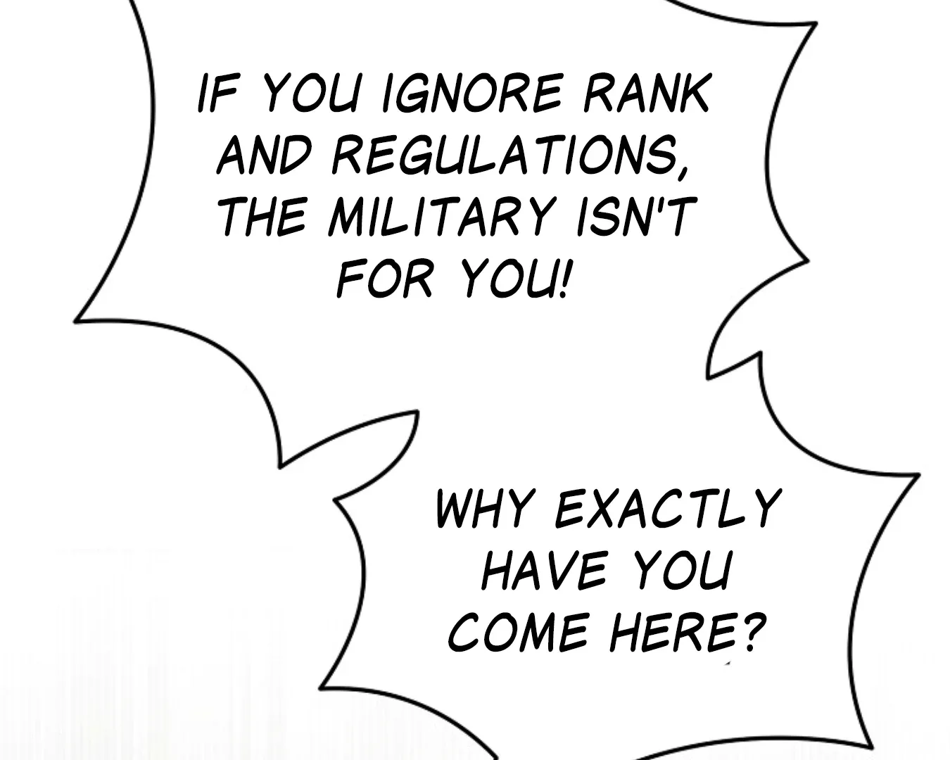 Try Begging Chapter 62 page 49