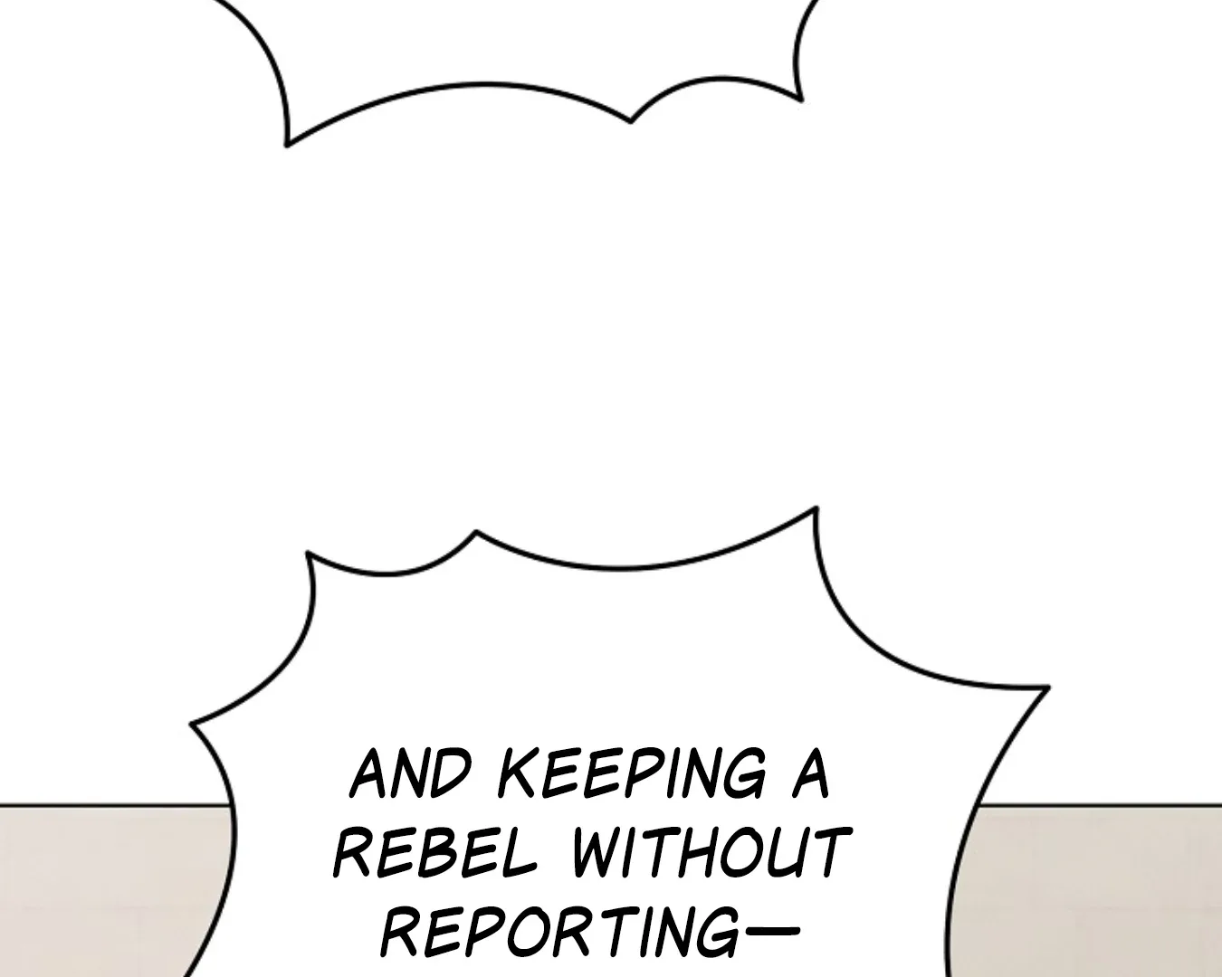 Try Begging Chapter 62 page 59
