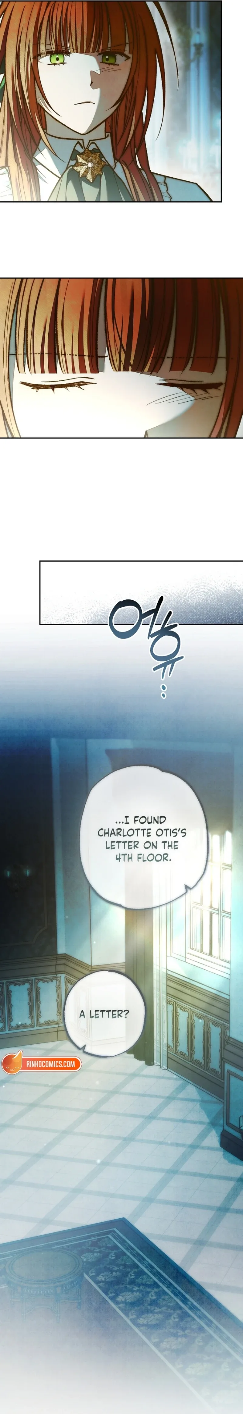 Welcome to the Rose Manor Chapter 62 page 6