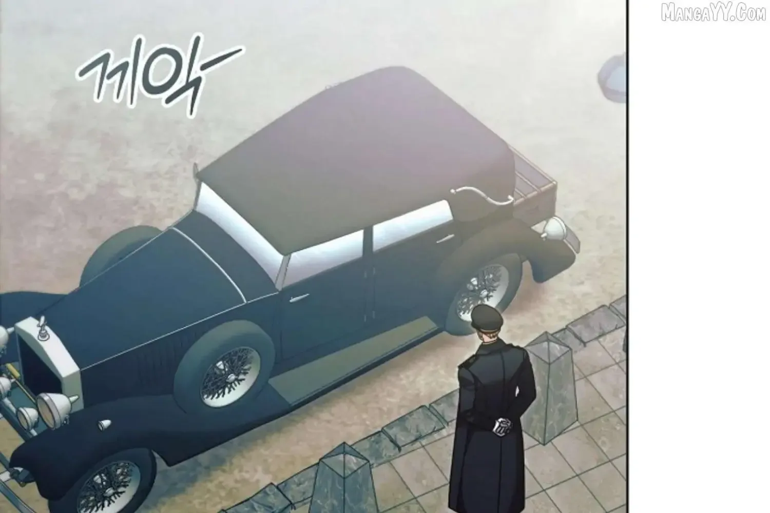 Try Begging Chapter 63 page 6
