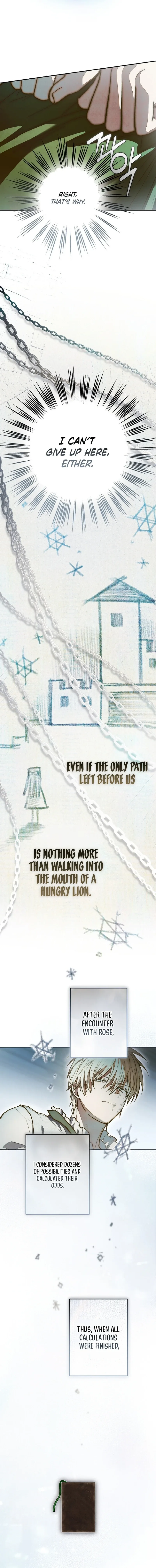 Welcome to the Rose Manor Chapter 62 page 12