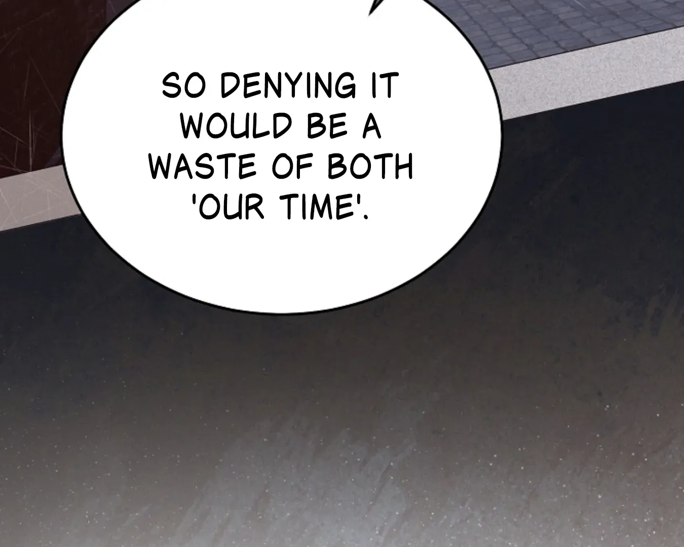 Try Begging Chapter 62 page 100
