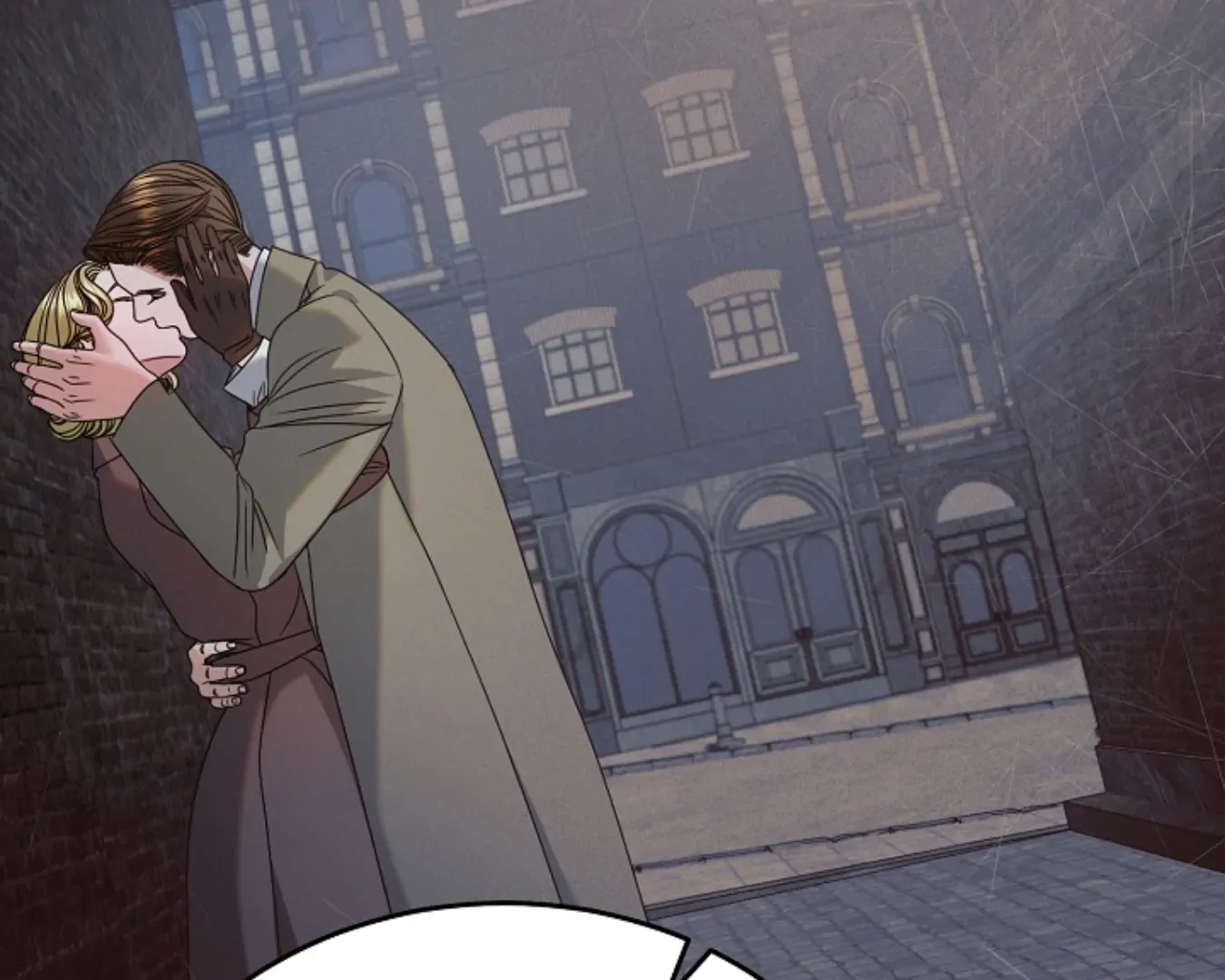Try Begging Chapter 62 page 99