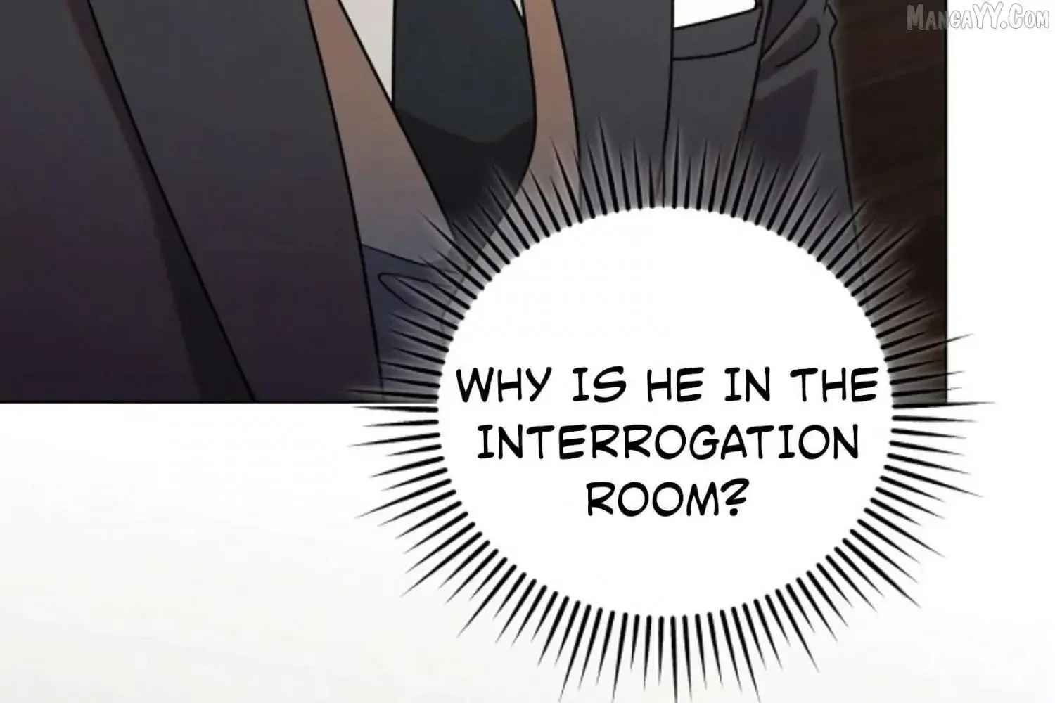 Try Begging Chapter 63 page 46